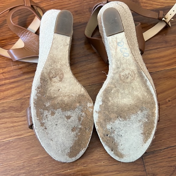 Michael Kors wedges - Picture 2 of 5